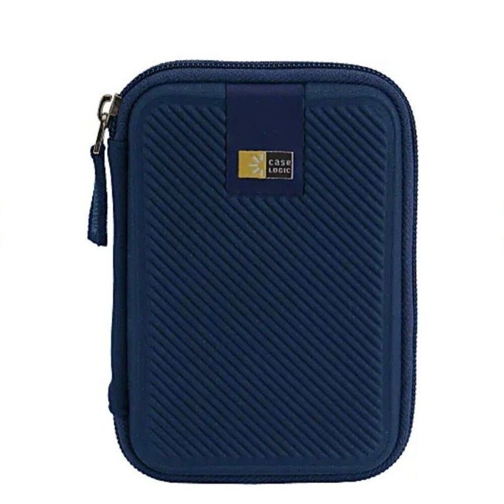 Case Logic Portable Hard Drive Case